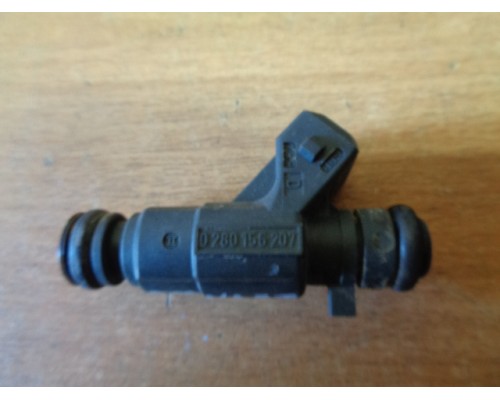 Форсунка инжекторная Chery Amulet (A15) 2006-2012 (280156207)- купить на ➦ А50-Авторазбор по цене 450.00р.. Отправка в регионы.