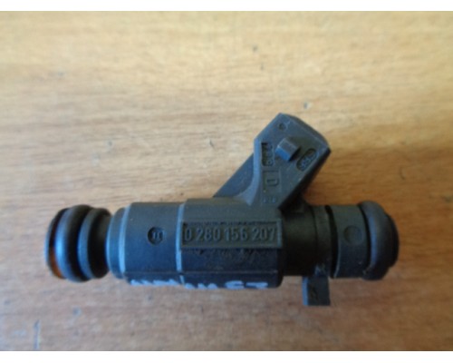 Форсунка инжекторная Chery Amulet (A15) 2006-2012 (280156207)- купить на ➦ А50-Авторазбор по цене 450.00р.. Отправка в регионы.