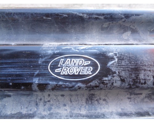 Усилитель бампера Land Rover Discovery III 2005-2009 (DPE000086)- купить на ➦ А50-Авторазбор по цене 2000.00р.. Отправка в регионы.