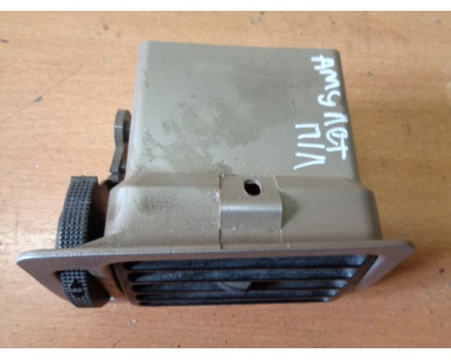 Дефлектор воздушный Chery Amulet (A15) 2006-2012 (A155305210)- купить на ➦ А50-Авторазбор по цене 350.00р.. Отправка в регионы.