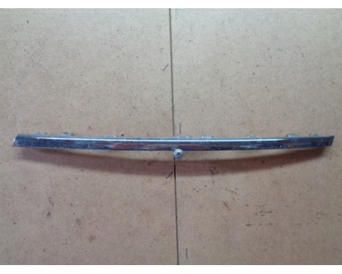 Накладка (кузов наружние) Volkswagen Touareg 2010-2018 (7P6853767A)- купить на ➦ А50-Авторазбор по цене 1500.00р.. Отправка в регионы.