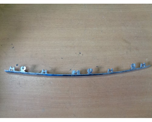 Накладка (кузов наружние) Volkswagen Touareg 2010-2018 (7P6853767)- купить на ➦ А50-Авторазбор по цене 1600.00р.. Отправка в регионы.