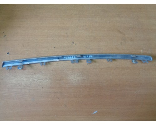 Накладка (кузов наружние) Volkswagen Touareg 2010-2018 (7P6853767)- купить на ➦ А50-Авторазбор по цене 1600.00р.. Отправка в регионы.