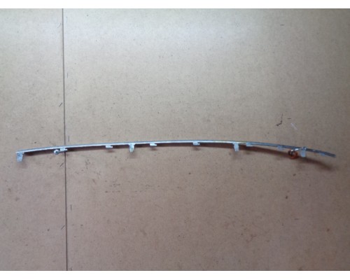 Накладка (кузов наружние) Volkswagen Touareg 2010-2018 (7P6853101B)- купить на ➦ А50-Авторазбор по цене 1000.00р.. Отправка в регионы.