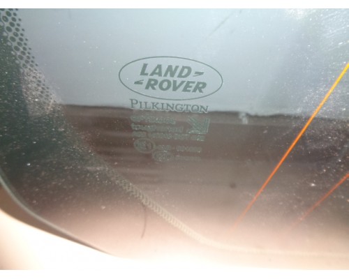Стекло кузовное глухое Land Rover Discovery III 2005-2009 (CVB500580)- купить на ➦ А50-Авторазбор по цене 2500.00р.. Отправка в регионы.