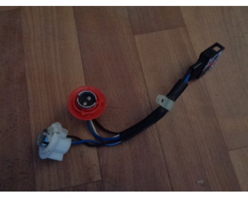 Проводка коса Chery Amulet (A15) 2006-2012 ()- купить на ➦ А50-Авторазбор по цене 250.00р.. Отправка в регионы.