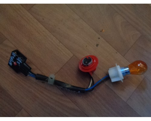 Проводка коса Chery Amulet (A15) 2006-2012 ()- купить на ➦ А50-Авторазбор по цене 250.00р.. Отправка в регионы.