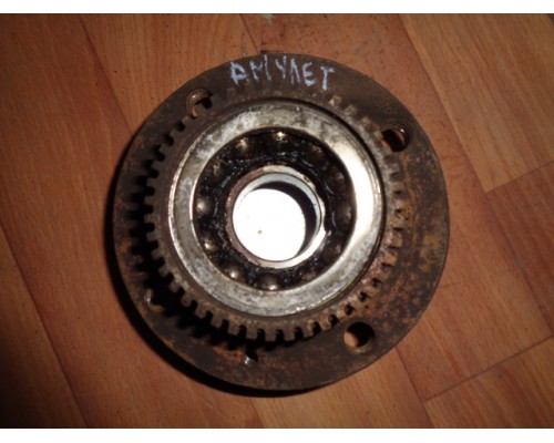 Ступица Chery Amulet (A15) 2006-2012 (A113301030BC)- купить на ➦ А50-Авторазбор по цене 400.00р.. Отправка в регионы.