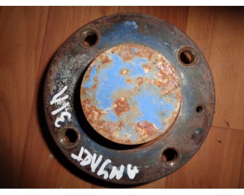 Ступица Chery Amulet (A15) 2006-2012 (A113301030BC)- купить на ➦ А50-Авторазбор по цене 400.00р.. Отправка в регионы.