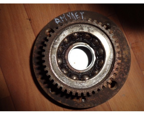 Ступица Chery Amulet (A15) 2006-2012 (A113301030BC)- купить на ➦ А50-Авторазбор по цене 400.00р.. Отправка в регионы.