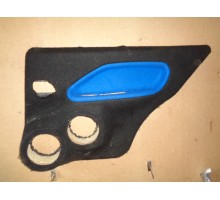 Обшивка двери задняя левая Chery Amulet (A15) 2006-2012