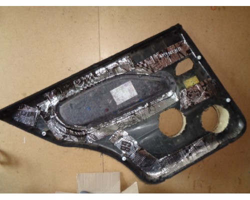 Обшивка двери задняя левая Chery Amulet (A15) 2006-2012 ()- купить на ➦ А50-Авторазбор по цене 500.00р.. Отправка в регионы.