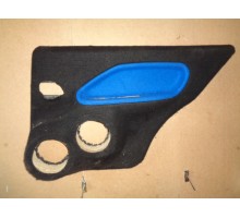 Обшивка двери задняя правая Chery Amulet (A15) 2006-2012