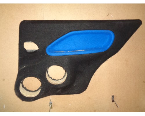 Обшивка двери задняя правая Chery Amulet (A15) 2006-2012 ()- купить на ➦ А50-Авторазбор по цене 500.00р.. Отправка в регионы.