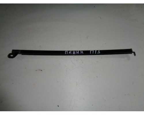 Направляющие стекла Mitsubishi Pajero Pinin H6,H7 1998-2006 (MR380602)- купить на ➦ А50-Авторазбор по цене 1000.00р.. Отправка в регионы.