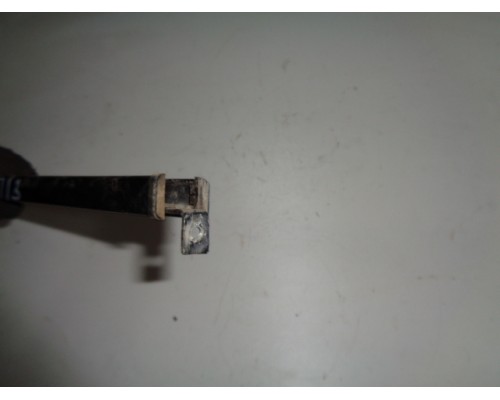 Направляющие стекла Mitsubishi Pajero Pinin H6,H7 1998-2006 (MR380602)- купить на ➦ А50-Авторазбор по цене 1000.00р.. Отправка в регионы.