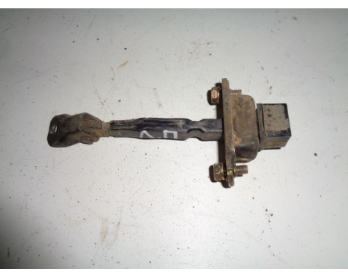 Ограничитель двери Mitsubishi Pajero Pinin H6,H7 1998-2006 (MR526777)- купить на ➦ А50-Авторазбор по цене 300.00р.. Отправка в регионы.