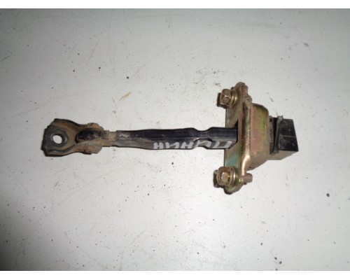 Ограничитель двери Mitsubishi Pajero Pinin H6,H7 1998-2006 (MR526777)- купить на ➦ А50-Авторазбор по цене 300.00р.. Отправка в регионы.