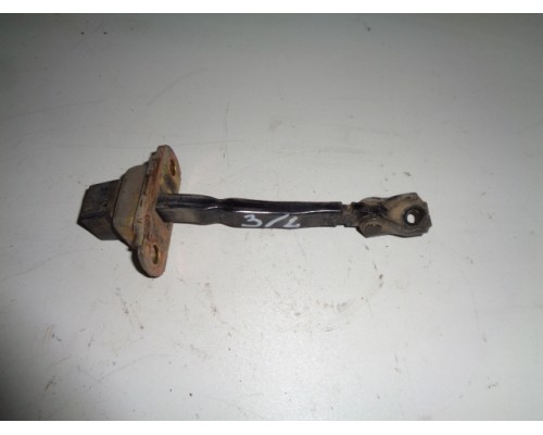 Ограничитель двери Mitsubishi Pajero Pinin H6,H7 1998-2006 (MR380851)- купить на ➦ А50-Авторазбор по цене 350.00р.. Отправка в регионы.