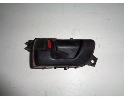 Ручка двери внутренняя Mitsubishi Pajero Pinin H6,H7 1998-2006 (MR380387)- купить на ➦ А50-Авторазбор по цене 350.00р.. Отправка в регионы.