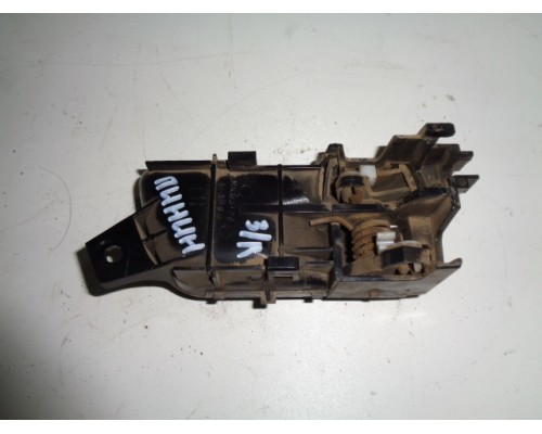 Ручка двери внутренняя Mitsubishi Pajero Pinin H6,H7 1998-2006 (MR380387)- купить на ➦ А50-Авторазбор по цене 350.00р.. Отправка в регионы.