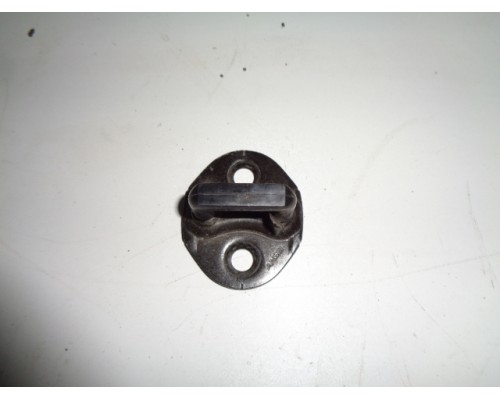 Ответная часть замка двери Mitsubishi Pajero Pinin H6,H7 1998-2006 (MB867059)- купить на ➦ А50-Авторазбор по цене 100.00р.. Отправка в регионы.