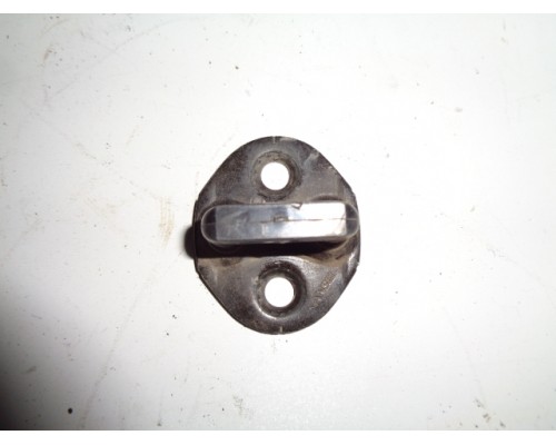 Ответная часть замка двери Mitsubishi Pajero Pinin H6,H7 1998-2006 (MB867059)- купить на ➦ А50-Авторазбор по цене 100.00р.. Отправка в регионы.