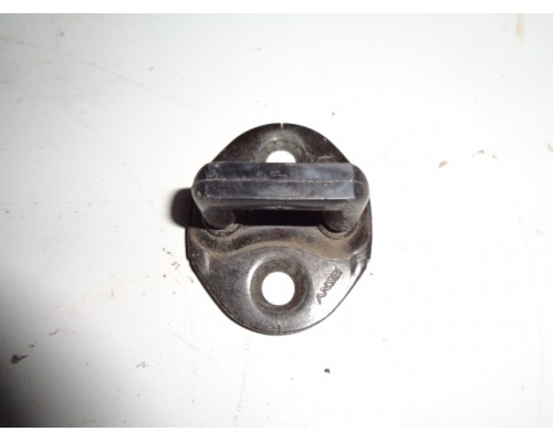 Ответная часть замка двери Mitsubishi Pajero Pinin H6,H7 1998-2006 (MB867059)- купить на ➦ А50-Авторазбор по цене 100.00р.. Отправка в регионы.