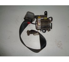Ремень безопасности Mitsubishi Pajero Pinin H6,H7 1998-2006