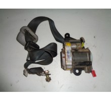 Ремень безопасности Mitsubishi Pajero Pinin H6,H7 1998-2006