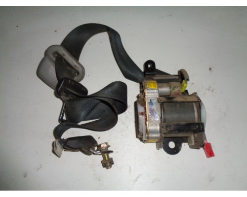 Ремень безопасности Mitsubishi Pajero Pinin H6,H7 1998-2006 (MR626318)- купить на ➦ А50-Авторазбор по цене 1100.00р.. Отправка в регионы.