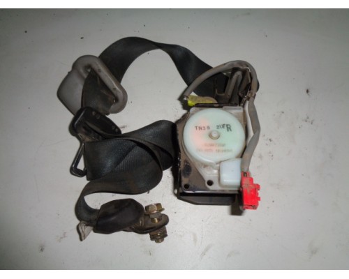 Ремень безопасности Mitsubishi Pajero Pinin H6,H7 1998-2006 (MR626318)- купить на ➦ А50-Авторазбор по цене 1100.00р.. Отправка в регионы.