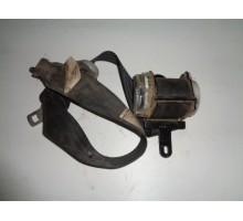 Ремень безопасности Mitsubishi Pajero Pinin H6,H7 1998-2006