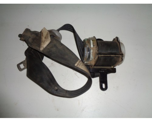 Ремень безопасности Mitsubishi Pajero Pinin H6,H7 1998-2006 (MR601596)- купить на ➦ А50-Авторазбор по цене 300.00р.. Отправка в регионы.