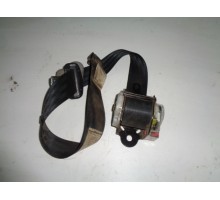 Ремень безопасности Mitsubishi Pajero Pinin H6,H7 1998-2006