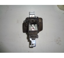 Ремень безопасности задний центральный Mitsubishi Pajero Pinin H6,H7 1998-2006