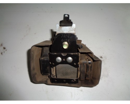 Ремень безопасности задний центральный Mitsubishi Pajero Pinin H6,H7 1998-2006 (MN148170XA)- купить на ➦ А50-Авторазбор по цене 600.00р.. Отправка в регионы.