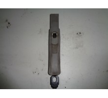 Регулятор высоты ремня безопасности Mitsubishi Pajero Pinin H6,H7 1998-2006
