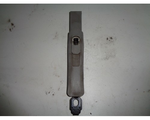 Регулятор высоты ремня безопасности Mitsubishi Pajero Pinin H6,H7 1998-2006 (MB793863)- купить на ➦ А50-Авторазбор по цене 900.00р.. Отправка в регионы.