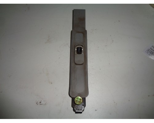 Регулятор высоты ремня безопасности Mitsubishi Pajero Pinin H6,H7 1998-2006 (MB793863)- купить на ➦ А50-Авторазбор по цене 900.00р.. Отправка в регионы.