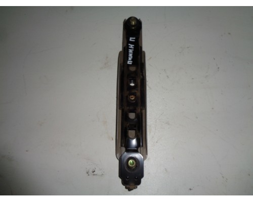 Регулятор высоты ремня безопасности Mitsubishi Pajero Pinin H6,H7 1998-2006 (MB793863)- купить на ➦ А50-Авторазбор по цене 900.00р.. Отправка в регионы.