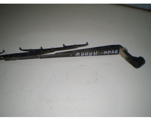 Поводок дворников передний левый/ правый Mitsubishi Pajero Pinin H6,H7 1998-2006 (MR387835)- купить на ➦ А50-Авторазбор по цене 1000.00р.. Отправка в регионы.