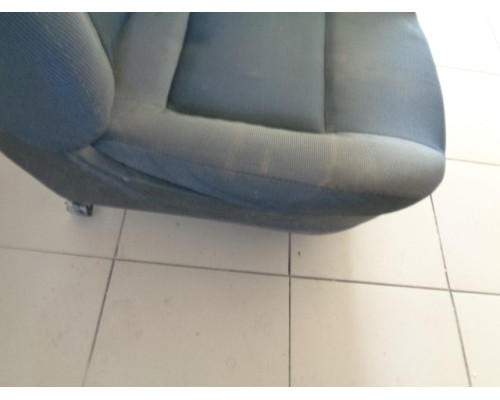 Сиденье Chery Amulet (A15) 2006-2012 ()- купить на ➦ А50-Авторазбор по цене 1500.00р.. Отправка в регионы.