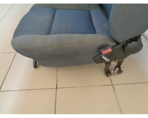 Сиденье Chery Amulet (A15) 2006-2012 ()- купить на ➦ А50-Авторазбор по цене 1500.00р.. Отправка в регионы.