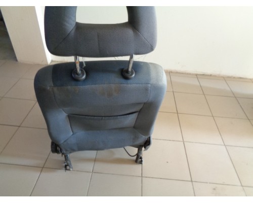 Сиденье Chery Amulet (A15) 2006-2012 ()- купить на ➦ А50-Авторазбор по цене 1500.00р.. Отправка в регионы.