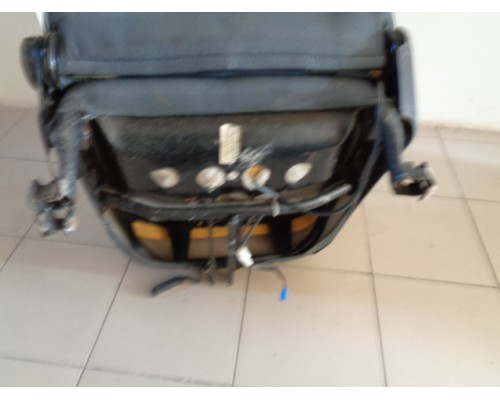 Сиденье Chery Amulet (A15) 2006-2012 ()- купить на ➦ А50-Авторазбор по цене 1500.00р.. Отправка в регионы.