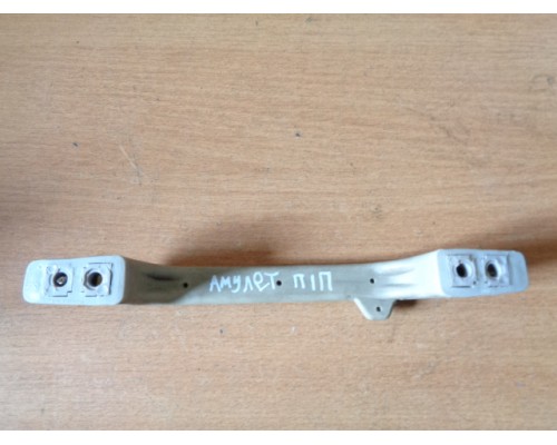 Ручка внутренняя потолочная Chery Amulet (A15) 2006-2012 ()- купить на ➦ А50-Авторазбор по цене 150.00р.. Отправка в регионы.