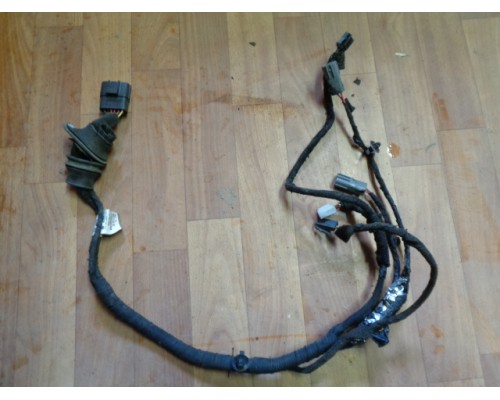 Проводка коса Chery Amulet (A15) 2006-2012 ()- купить на ➦ А50-Авторазбор по цене 1000.00р.. Отправка в регионы.