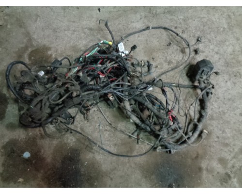 Проводка коса Chery Amulet (A15) 2006-2012 (A11-3724065BF)- купить на ➦ А50-Авторазбор по цене 2500.00р.. Отправка в регионы.