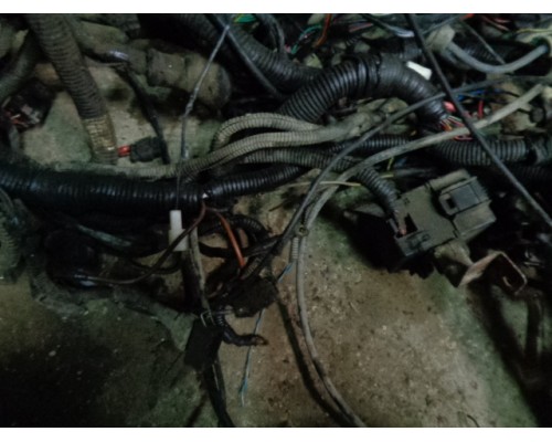 Проводка коса Chery Amulet (A15) 2006-2012 (A11-3724065BF)- купить на ➦ А50-Авторазбор по цене 2500.00р.. Отправка в регионы.